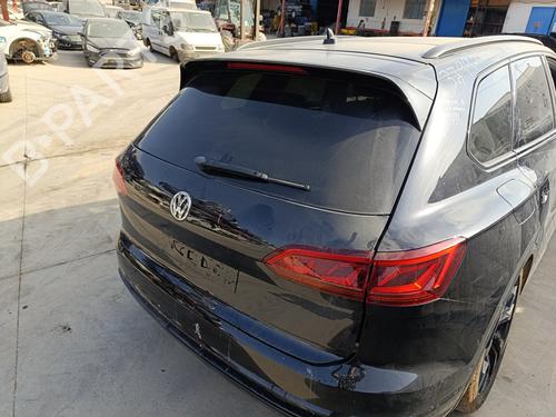 Tailgate VW TOUAREG (CR7, RC8)  | BP29358184C6 
