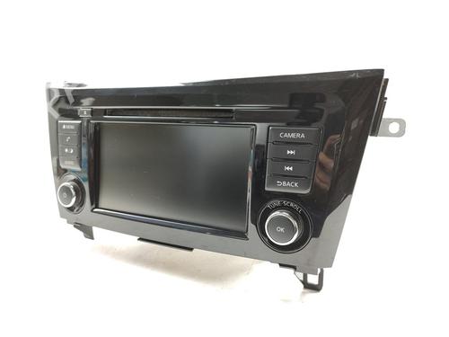 Display NISSAN QASHQAI II (J11, J11_)  | BP29923903C48