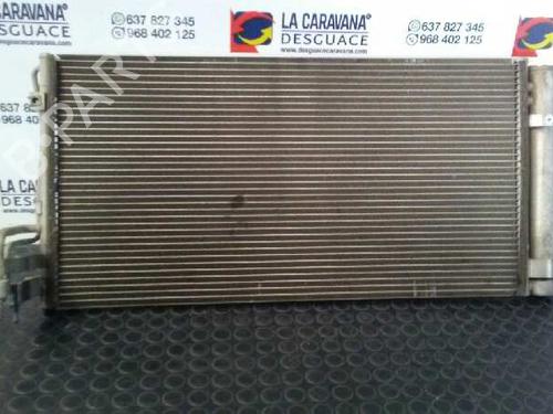 Used AC radiator HYUNDAI TRAJET (FO) 2.0 CRDi (113 hp) 16518676