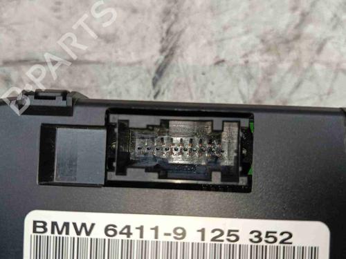 Climate control BMW Z4 Roadster (E85) 2.0 i | BP40597027I5 - Image 3