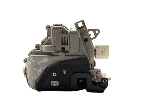 Front left lock AUDI Q5 (8RB) 2.0 TDI quattro | BP32359222C98 