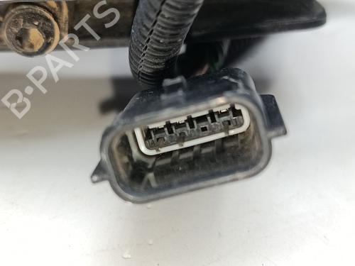 Grill RENAULT MEGANE IV Hatchback (B9A/M/N_) 1.5 Blue dCi 115 (B9A6) | BP33873775C40 - Image 3