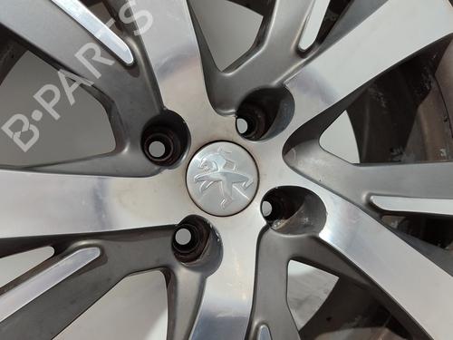 Rim PEUGEOT 2008 I (CU_) 1.6 VTi | BP18168955C45
