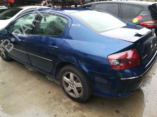 Electronic module PEUGEOT 407 (6D_)  | BP25791392M83  - Image 9