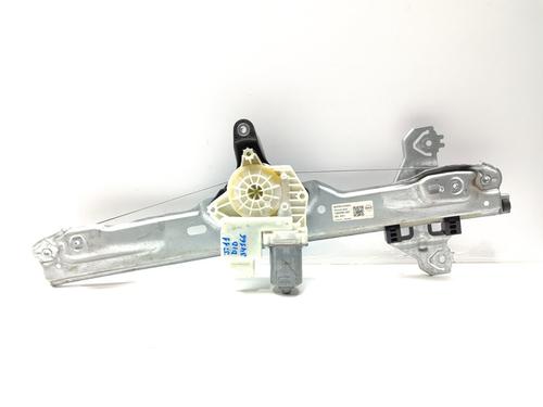 Used Front right window mechanism NISSAN QASHQAI II SUV (J11, J11_) 1.5 dCi (110 hp) 20122926