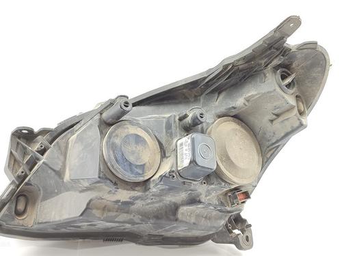 Right headlight OPEL ASTRA H (A04) 1.4 (L48) | BP16510609C29 