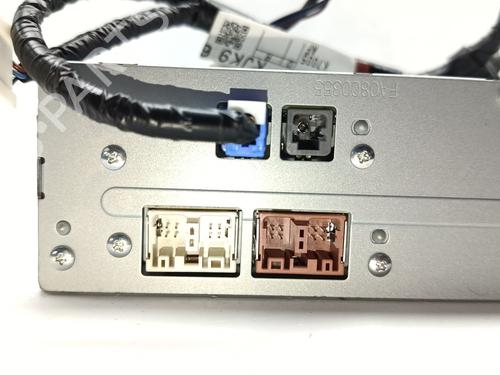 Radio MAZDA CX-5 (KF)  | BP32859120E6  - Image 6