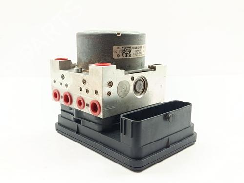 Used ABS pump CITROËN C4 III (BA_, BB_, BC_) 1.2 PureTech 130 (BAHNSA, BAHNSB) (130 hp) 31992722