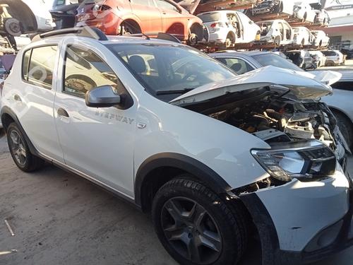 Gearbox DACIA SANDERO II  | BP23526932M3  - Image 13