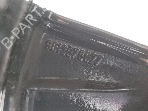 Fælk CITROËN C3 III (SX) | BP30409933C45