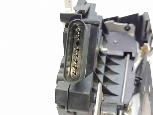 Front left lock FORD TRANSIT V363 Platform/Chassis (FED, FFD) 2.0 EcoBlue mHEV | BP36988051C98 - Image 2