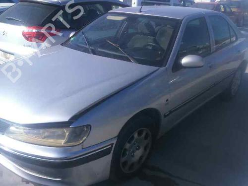 ABS pump PEUGEOT 406 (8B) | BP16518316M43