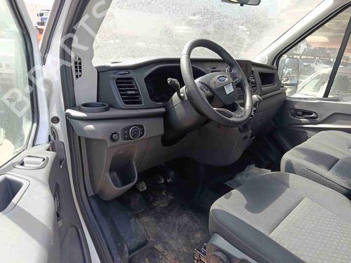 Bakspejl venstre FORD TRANSIT V363 Platform/Chassis (FED, FFD) | BP38872930C26 - Image 8