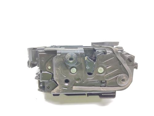 Rear right lock VW POLO VI (AW1, BZ1, AE1) 1.0 TSI | BP16510442C99 
