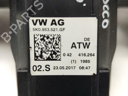 Switch VW SCIROCCO III (137, 138) | BP33208655I30 - Image 5