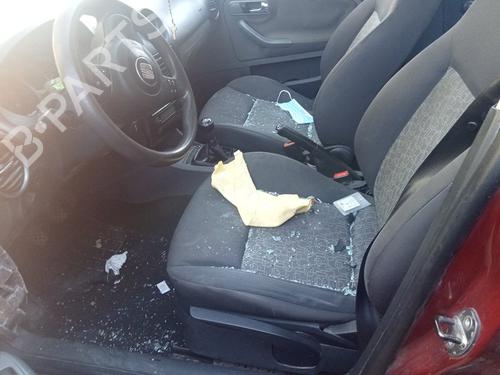 Left taillight SEAT IBIZA III (6L1)  | BP16514949C34 