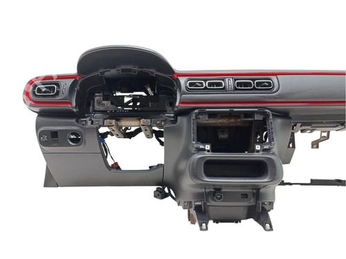 Dashboard CITROËN C3 III (SX) 1.2 PURETECH 82 | BP33243715C46 - Image 5
