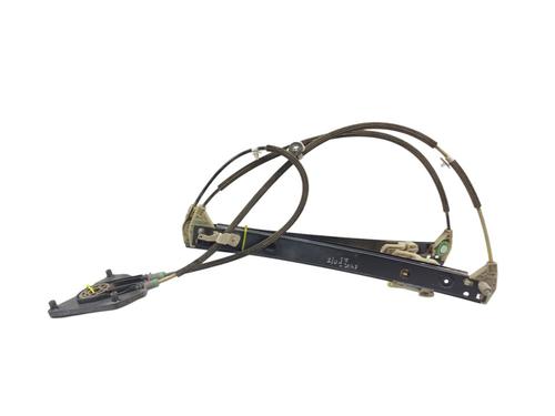 Used Front right window mechanism AUDI A1 (8X1, 8XK) 1.6 TDI (90 hp) 30966828