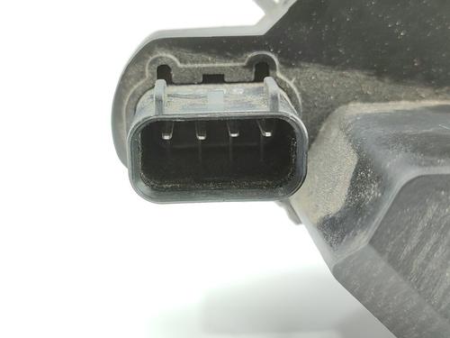 Front left lock LAND ROVER RANGE ROVER SPORT I (L320) 3.0 D 4x4 | BP16513889C98 