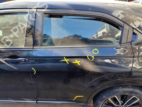 Left rear door HONDA HR-V (RV)  | BP29720769C4 