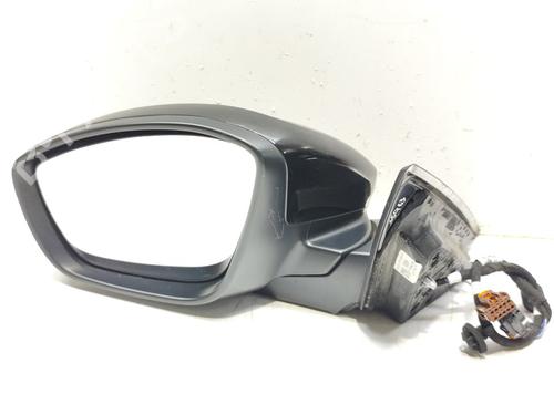 Used Left mirror PEUGEOT 508 II (FB_, FH_, F3_) Hybrid 225 (F35GQU) (224 hp) 29715343