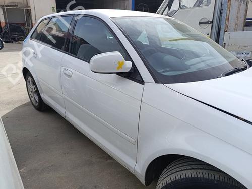 Warning switch AUDI A3 (8P1)  | BP30498178I22 