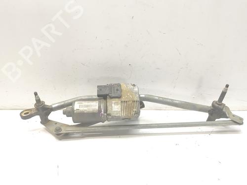 Used Front wiper motor AUDI A5 Sportback (8TA) 2.0 TDI (190 hp) 25903160