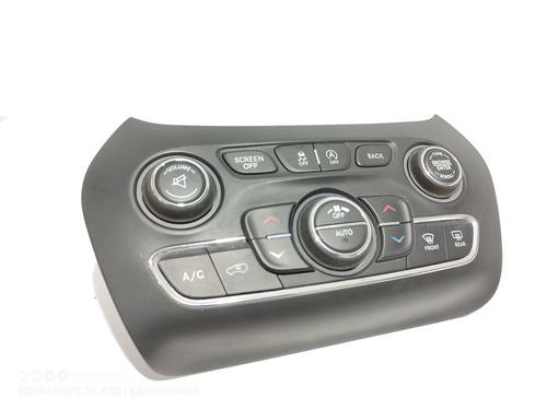 Comando clima JEEP CHEROKEE (KL) 2.0 CRD 4x4 (170 hp) 16511569