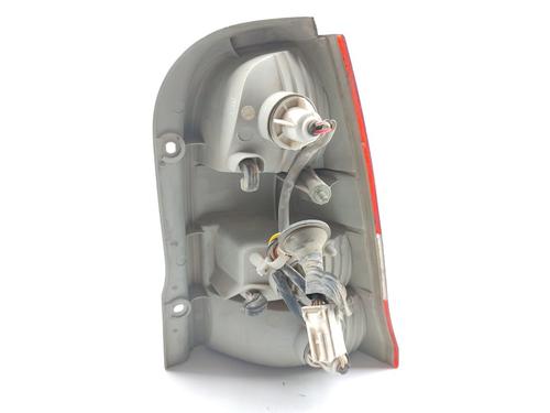 Left taillight DAEWOO NEXIA 1.5 (08, 68) | BP16514449C34 