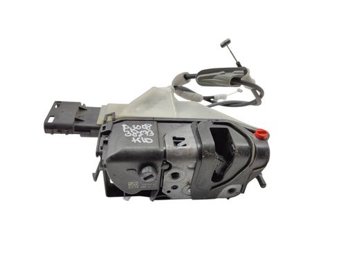 Rear right lock PEUGEOT 3008 II SUV (MC_, MR_, MJ_, M4_) 1.2 THP/ PureTech 130 (MRHNSM, MRHNSU, MRHNSJ, MRHNYW,... | BP29904757C99