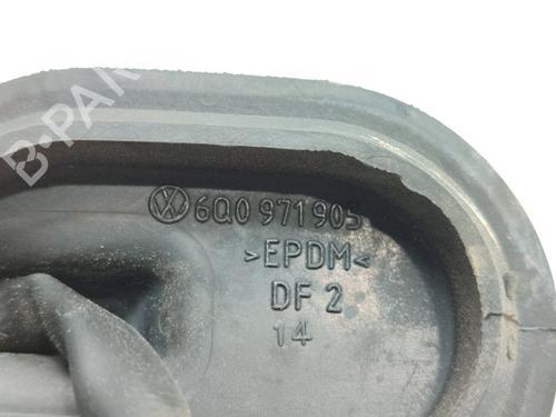 Electronic module VW GOLF VI (5K1) 2.0 GTi | BP18821091M83 