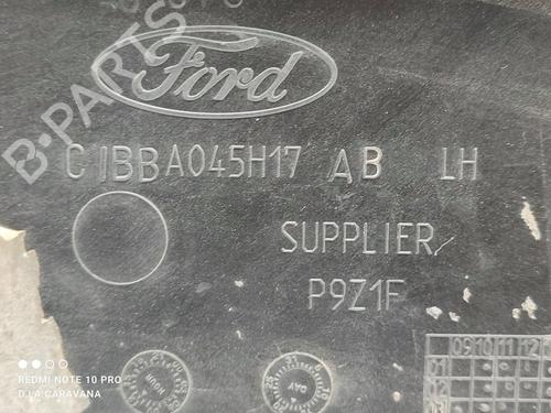 Front left window mechanism FORD FIESTA VI (CB1, CCN) 1.5 TDCi | BP16695515C22 