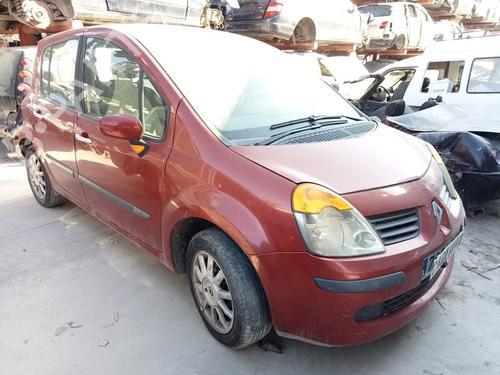 Steering column RENAULT MODUS / GRAND MODUS (F/JP0_)  | BP30280614M21  - Image 8