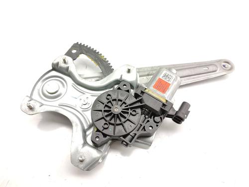 Used Rear right window mechanism HYUNDAI i10 II (BA, IA) 1.0 (67 hp) 16510745
