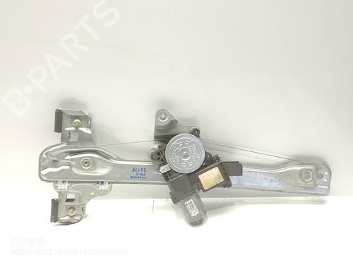 Used Rear left window mechanism OPEL MOKKA / MOKKA X (J13) [2012-2025]  17757925