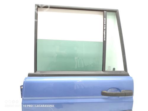 Left rear door LAND ROVER DISCOVERY II (L318) 2.5 Td5 4x4 | BP16509733C4 