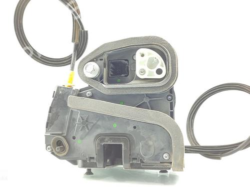 Rear right lock OPEL ASTRA K (B16) 1.6 CDTi (68) | BP16511109C99 