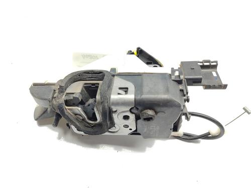 Front left lock CITROËN C5 II (RC_)  | BP16830920C98 