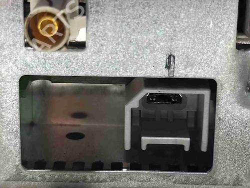Electronic module JEEP COMPASS (MK49) 2.4 4x4 | BP40098359M83 - Image 4