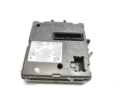 Electronic module NISSAN MICRA V (K14) 1.5 DCI | BP16506259M83 