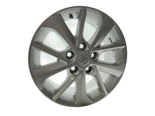Used Rim TOYOTA AURIS (_E18_) [2012-2019]  30355547