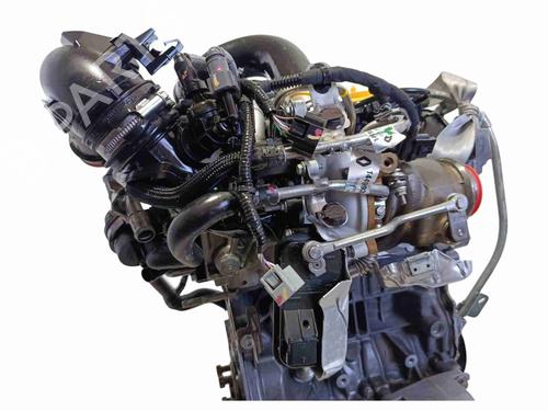Engine RENAULT CLIO V (B7_) | BP38341287M1 - Image 8