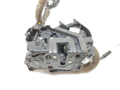 Rear right lock RENAULT MEGANE IV Hatchback (B9A/M/N_) 1.5 dCi 110 (B9A3) | BP19781182C99 