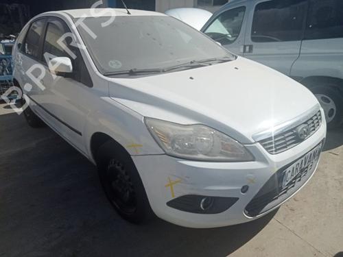 Used Parts FORD FOCUS II (DA_, HCP, DP) 1.6 TDCi (109 hp) 4428173