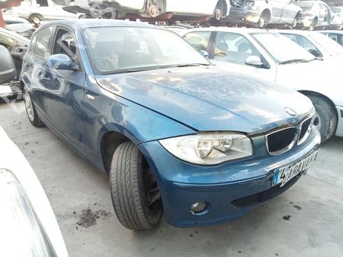 ABS pump BMW 1 (E87) 118 d | BP25378041M43  - Image 7