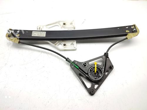 Used Rear left window mechanism AUDI A1 Sportback (8XA, 8XF) 1.4 TDI (90 hp) 16507315