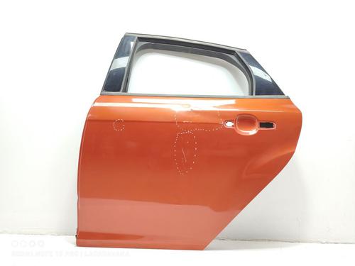 Left rear door FORD FOCUS III 1.6 Ti | BP24509738C4 