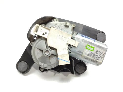 Used Rear wiper motor CITROËN C4 II (NC_) 1.6 HDi 90 (92 hp) 17710890