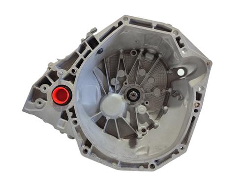 Used Gearbox NISSAN QASHQAI II (J11, J11_) 1.5 dCi (110 hp) 29479804