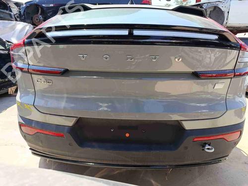 Used Rear bumper Rear bumper 37025095 37025095